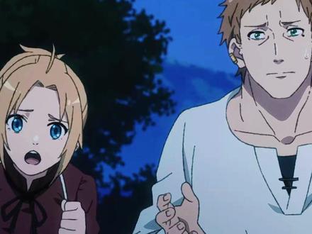 2026年终于有异世界细糠吃了 #无职转生 #从零开始的异世界生活 #我在抖音看动漫 #动漫编年史 #动漫推荐