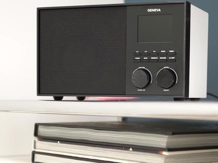 超详细Geneva Decon/S操作指南,手把手演示,请注意查收!#双十一 #蓝牙音箱 #日内瓦之声