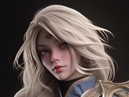 信春哥,得永生!#魔兽世界 #游戏 #春哥