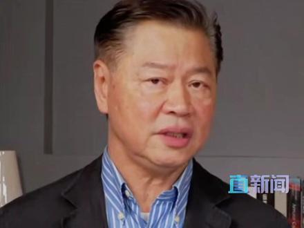 台湾时事评论员赖岳谦称海南“封关”惊天动地,新的港口已经建成,吞吐量足以对标新加坡。海南“封关”后,极具吸引力的优惠政策将会吸引许多美国企业到海南设厂。#海南 #海南自贸港 #海南封关 #关税