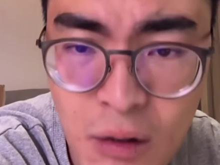 e哥评价黄磊 #抽象带篮子 @小篮子大祝福🎂