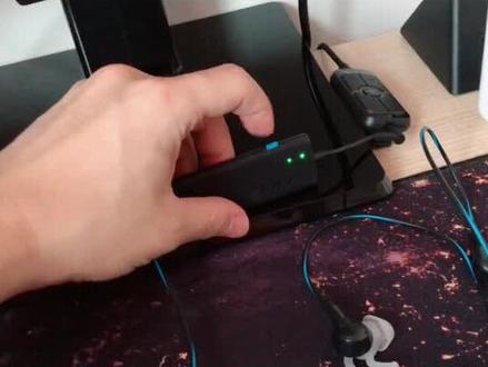 职业选手同款吃鸡游戏耳机,到底怎么样?