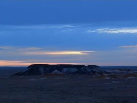 澳大利亚的地下是一个大水壶 #全纪录 #历史 #地理 #地球