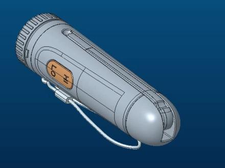 Creo旋转装配的方式#creo #creo结构设计 #creo培训机构