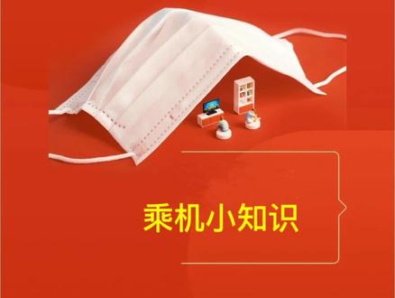电子登机牌乘机流程#航空 #机票小知识
