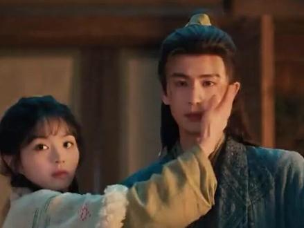 编剧为了捧男主丧心病狂,这剧情看得我是真来气啊! #逐玉 #吐槽 #张凌赫 #田曦薇