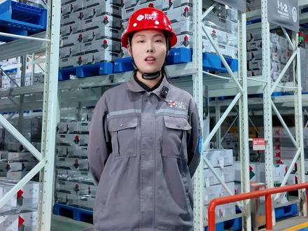 如果用奔驰广告语的方式介绍六夫丁#六夫丁生产厂区 #六夫丁