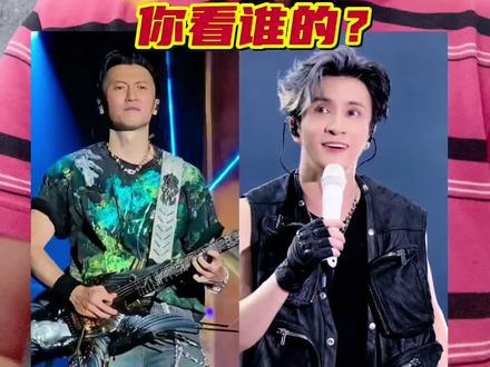 薛之谦和谢霆锋两大巨星同时在广东开演唱会,你怎么选择? #薛之谦 #谢霆锋 #演唱会 #明星 #抖音小助手dou上热门