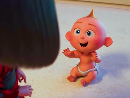 调皮的超人宝宝小杰 #搞笑 #混剪 #影视剪辑