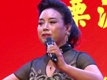 #谁说戏曲不抖音 #台上一分钟台下十年功 #青年戏曲传播者 #戏曲 #爱戏曲爱抖音 中国戏剧梅花奖栗桂莲老师徒弟姜润梅演唱晋剧白蛇传断桥选段🔥🔥