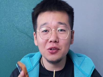 这个蛋包肠机器能做出来地摊的味道不?#蛋包肠 #蛋包肠机