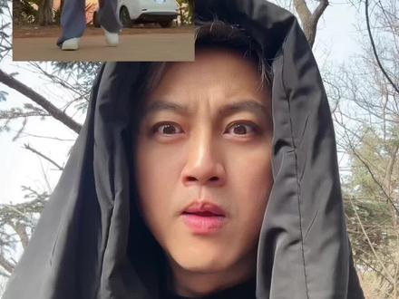 我折在了第二步 #张奕然进行曲教程