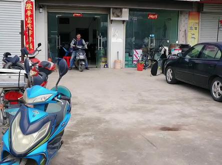 电动车起步嗡嗡响如何判断故障?(一)