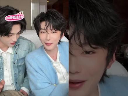 云熠cp安利向云旗篇:海里来了一位攻德满分的宠哥狂魔 #云熠 #云熠cp #云熠星河