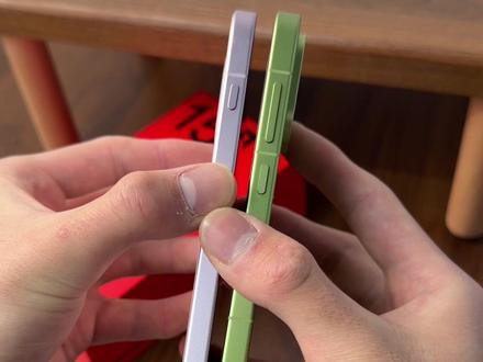 一加15T拥有第五代骁龙8至尊,7500毫安时电池,潜望长焦的前提下,大屏和小屏你会怎么选择?#一加15t #一加 #数码科技