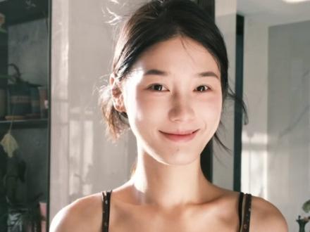 4min皮贴骨面部刮痧跟练!实用动作分享! #瘦脸操 #瘦脸方法 #打造小V脸 #面部瑜伽 #逆袭