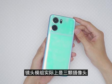 「蓝猫开箱」OPPOK10,性价比在OPPO系算不错,但缺点也很明显! #蓝猫开箱 #科技 #数码科技 #数码