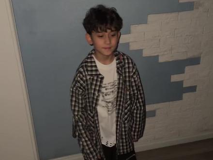 这个进行曲我给到No.1#幸福汇到家 #街舞 #张函瑞