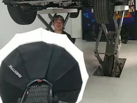 直播拆解长安CS75 plus