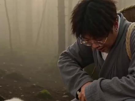 救野鸡还是狐狸啊#ai #即梦ai #反转