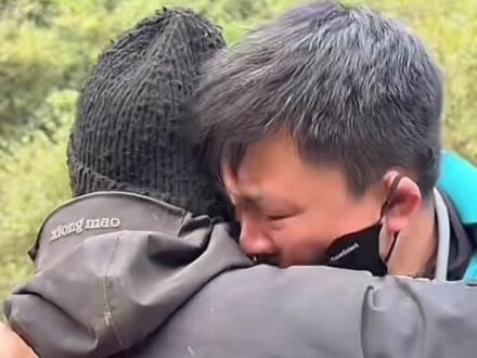 文车车退赛了 #上热门 #荒野求生#文车车#退赛了