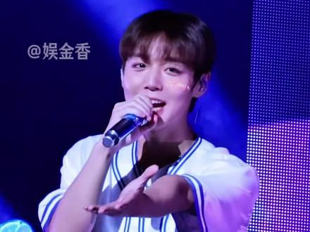 干一行行一行,朴志训宛如娱乐圈爽文男主般的人生 #朴志训 #爱豆 #kpop #wannaone #菜鸟伙房兵
