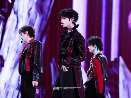 王橹杰的八秒#王橹杰#神之八秒#魔之八秒#禁忌八秒#tf家族