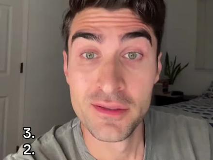 非洲帅哥最多的三个国家排名 #科普