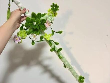 四叶草 幸运草剑教程 四叶草 幸运草剑教程