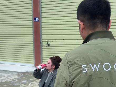 轩你成天那没菜话咋这么多#原创视频 #日常生活