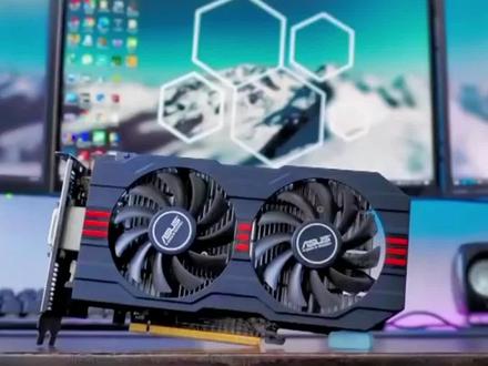2023年5月今天,显卡界永远的神GTX750ti还能打吗?#电脑主机配置推荐 #diy电脑 #组装机 #电脑