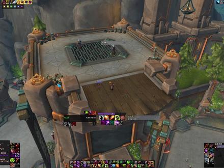 11.2毁灭术新手教学 用官方一键宏的玩家如何提升 带你了解魔兽世界毁灭术,新手→初学者→中阶毁灭术各阶段需要掌握的信息和能力
前面还有段配装讲解有隔壁站的网页显示,不让传,可以直接去这个网站 看xerwo提供的这套配装即可。想听讲解的只能去隔壁站搜我ID听了。https://maxroll.gg/wow/class-guides/destruction-warlock-raid-guide
使徒毁纯单体(一键宏)
CsQAAAAAAAAAAAAAAAAAAAAAAMMmxMzMjY2MwsZmZYWmFDzMzsMzmxiZGAAAAYMzssMzsMDYMjhFyAbDL0YBDAAAAAAghxMAA
枯萎毁多线(团本5号)
CsQAAAAAAAAAAAAAAAAAAAAAAAmZmZmZEziBmtZmZYWmtZwMzsMziZZxMDAAAAMzMsMzsMjFYgZxoxMAmtYDDAAAAAAghxMAA
枯萎毁纯aoe
CsQAAAAAAAAAAAAAAAAAAAAAAAmZmZmZEziBmtZmZYWmNjxMmFzwyyMzAAAAAGzstMzsMjFMzMmZZZ0Mzw2wys1YDDAAAAAAgZmZMAA
#魔兽世界国服20周年庆 #魔兽世界 #魔兽世界攻略