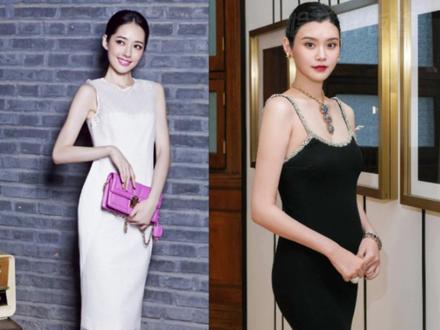 豪门阔太的两种生活,或许是选择不同吧,你更喜欢谁的婚姻呢#郭碧婷 #奚梦瑶