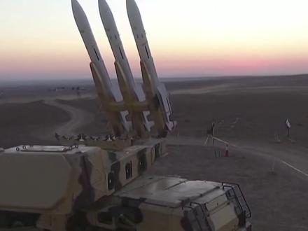 伊朗导弹三天越打越少,这一战告诉我国:开战必须摧毁敌空军基地