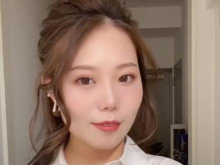 春季日杂风妆容分享 今天请到了化妆师闺蜜Rola来给我画一个日杂清透妆 希望大家喜欢#日本生活 #种草 #美妆 #实用好物 #平价好物