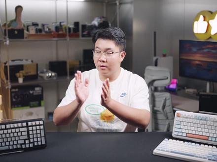 坏了,这是真的键盘侠!|迈从K99 作为一名“爱好者”而非极致的“发烧友”,我是没想到3-400价位段的键盘已经可以做到这样的体验和细节。认真做迭代的品牌产品都不会太差,让我来盘一盘迈从