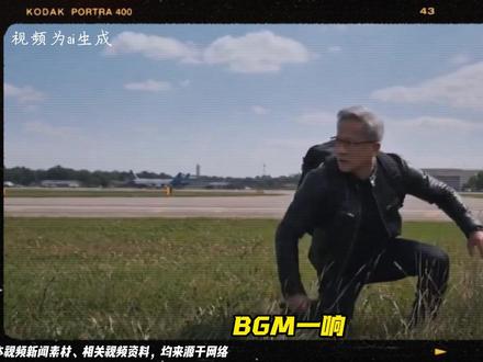 抖音独家|特朗普一个电话,英伟达狂赚三千亿 #全球创作者计划 #零基础看懂全球 #黄仁勋 #英伟达