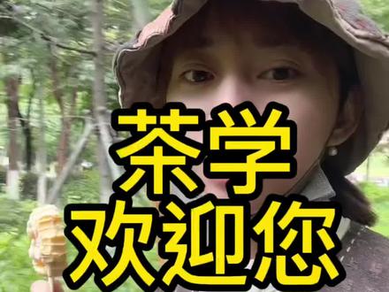 茶学专业欢迎您#志愿填报 #武夷学院 #茶学专业