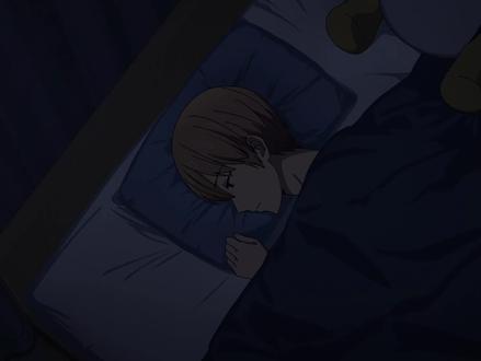 辉夜大小姐想让我告白通往大人的阶梯#动漫动漫