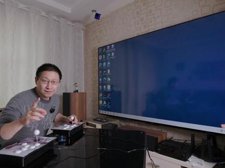 小时候,你也梦想家里开游戏厅吗?RetroArch 万能模拟器 #游戏机 #模拟器 #RetroArc