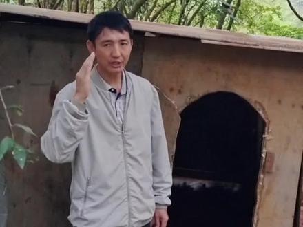 #马蜂自然越冬棚温度要多少才适合#@抖音小助手 #十年养蜂路