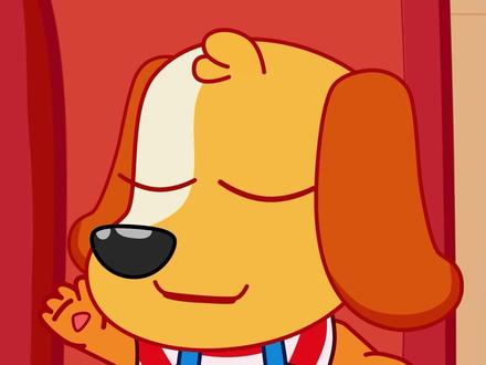 吉尔弟弟不喜欢洗澡,看吉尔如何使用小妙招让弟弟爱上洗澡!#益智 #启蒙早教 #动画 #儿童动画