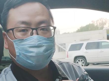 钥匙没电了不着车可怎么办,侯专家教你一招! #车钥匙没电