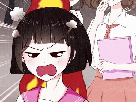 如果你的短发被剪坏成朵拉头?别慌!学生党专属4招轻松拿捏💇 #短发 #学生党发型 #青年创作者成长计划 #发型教程 #低成本变美