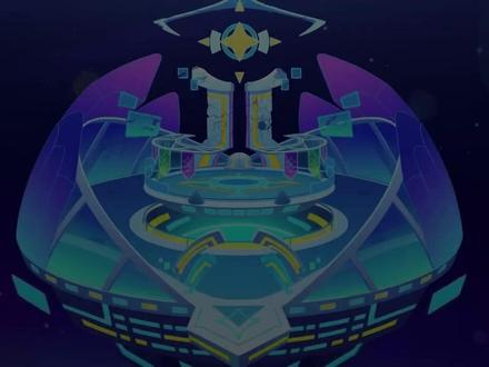 《哈小浪之决战星未来》第9集:风散阴霾