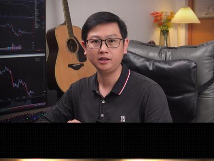 黄金罕见大跌 后市怎么看?#黄金 #交易 #金价 #白银