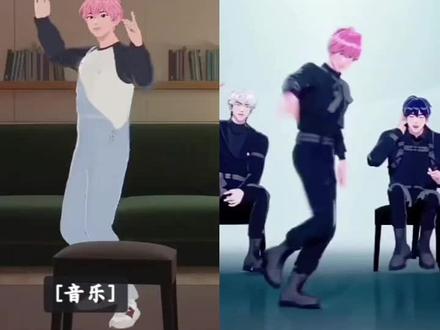 小桃子不能输!这舞有力量!
#蔡斑比#plave#姐姐平时都化这么浓的妆吗 #蔡斑比