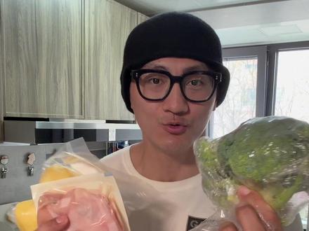 沉浸式测评CPB极简饮食法到底好不好用,碳循环已经毫无挑战了,今年来点新花样吧#减脂 #自然健身