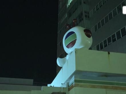 TVB电视城洗手间探灵极度凶险! #粤语 #灵探 #怪谈