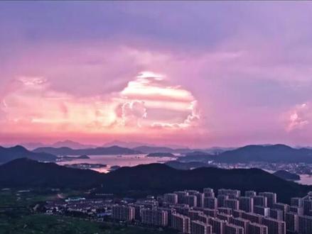 3.7万当岛主?浙江海岛出让,能养鸡不能建房? #舟山 #海岛 #岛主 #全球创作者计划